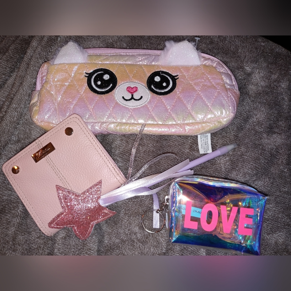 Wallet bundle